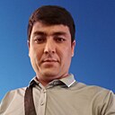 Мухаммед, 30 лет