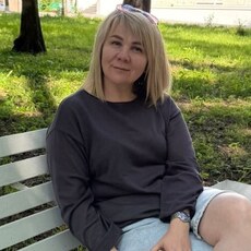 Фотография девушки Татьяна, 43 года из г. Ижевск