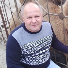 Фотография мужчины Георгий, 54 года из г. Новоалтайск