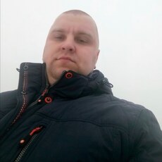 Фотография мужчины Сергей, 41 год из г. Смоленск