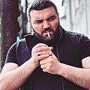Сайд, 35 лет