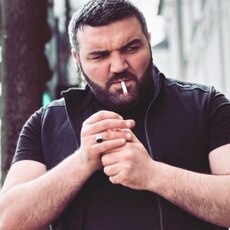Фотография мужчины Сайд, 35 лет из г. Одесса