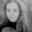 Настюша, 27 лет