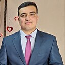 Али, 24 года