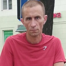 Фотография мужчины Даниил, 41 год из г. Борисов