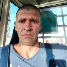 Фотография мужчины Евгений, 41 год из г. Новосибирск