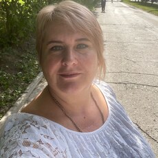 Фотография девушки Ольга, 53 года из г. Новосибирск