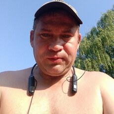 Фотография мужчины Василий, 47 лет из г. Кострома