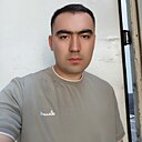 Али, 30 лет