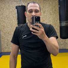 Фотография мужчины Дмитрий, 35 лет из г. Пангоды
