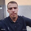 Тимур, 25 лет