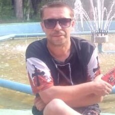 Фотография мужчины Алексей, 37 лет из г. Иркутск