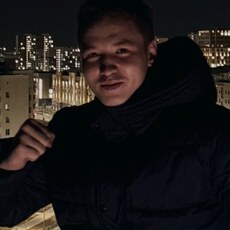 Фотография мужчины Адиль, 20 лет из г. Астана