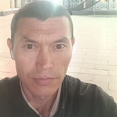 Фотография мужчины Санжар, 38 лет из г. Караганда