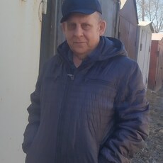 Фотография мужчины Виктор, 62 года из г. Абакан