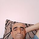 Гусен, 50 лет