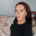 Наталья Орехова, 44 года