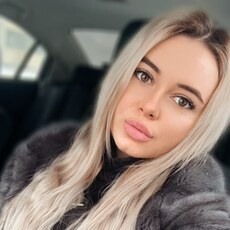 Фотография девушки Katerinka, 31 год из г. Воронеж