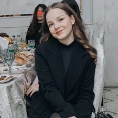 Фотография девушки Ева, 24 года из г. Алматы