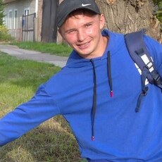 Фотография мужчины Степан, 36 лет из г. Тайшет