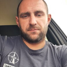 Фотография мужчины Александр, 35 лет из г. Вязьма