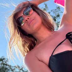 Фотография девушки Анастасия, 40 лет из г. Красноярск