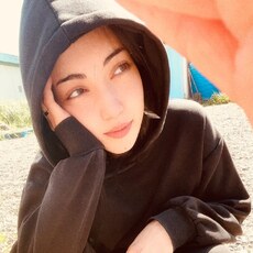 Фотография девушки Маркиза, 21 год из г. Улан-Удэ