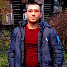 Фотография мужчины Андрей, 29 лет из г. Стерлитамак