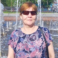 Фотография девушки Анна, 53 года из г. Березово