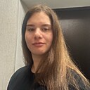 Полина, 19 лет