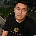 Тахир, 33 года