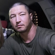 Фотография мужчины Константин, 41 год из г. Улан-Удэ