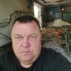 Фотография мужчины Саша, 46 лет из г. Антрацит
