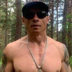 Фотография мужчины Робин Но Не Гуд, 42 года из г. Бердск