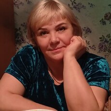 Фотография девушки Оксана, 49 лет из г. Барнаул