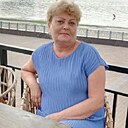 Люба, 64 года