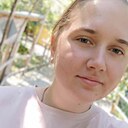 Ксюша, 19 лет