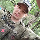 Андрюха, 32 года