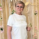 Валентина, 60 лет