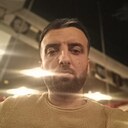 Парвиз, 35 лет