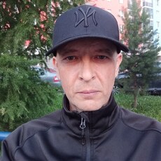 Фотография мужчины Андрей, 48 лет из г. Екатеринбург