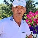 Ерлан Ешенов, 62 года