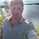 Андрей, 40 лет