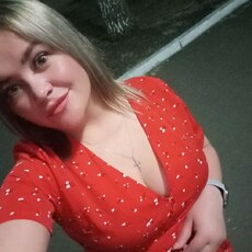 Фотография девушки Кристина, 29 лет из г. Нефтекамск