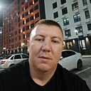 Руслан, 35 лет