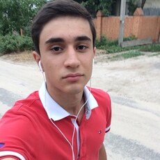 Фотография мужчины Name, 25 лет из г. Гатчина