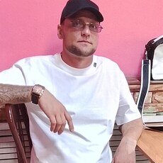 Фотография мужчины Денис, 31 год из г. Биробиджан