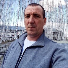 Фотография мужчины Александр, 45 лет из г. Томск