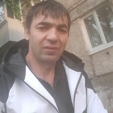 Фотография мужчины Толик, 41 год из г. Екатеринбург