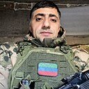 Магомед, 37 лет